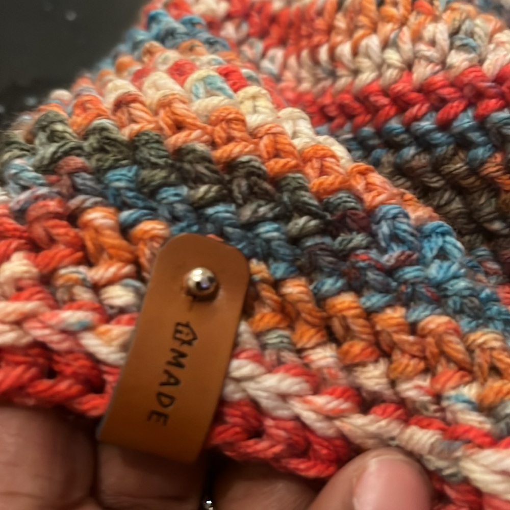 Handmade Beanies  by AG - Picture 4 of 5
